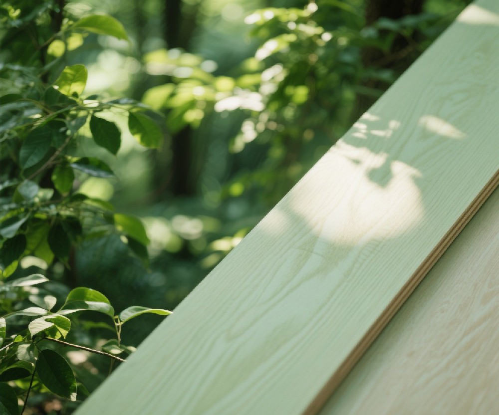 2024 Ecological Board Industry Market Size and Development Trend Analysis